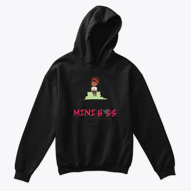 KIDS HOODIE