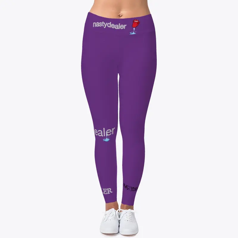 Womens Leggings